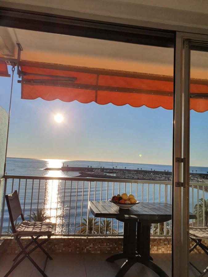 Etoile De Mer Menton Ngoại thất bức ảnh