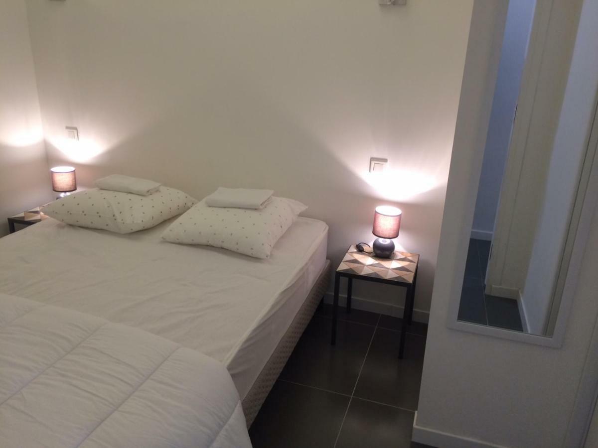 Etoile De Mer Menton Ngoại thất bức ảnh