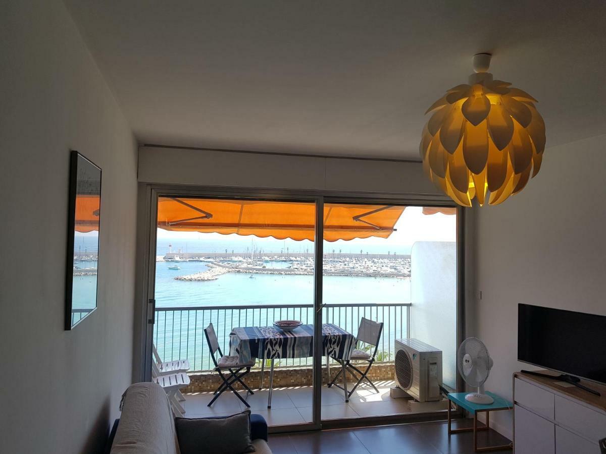 Etoile De Mer Menton Ngoại thất bức ảnh