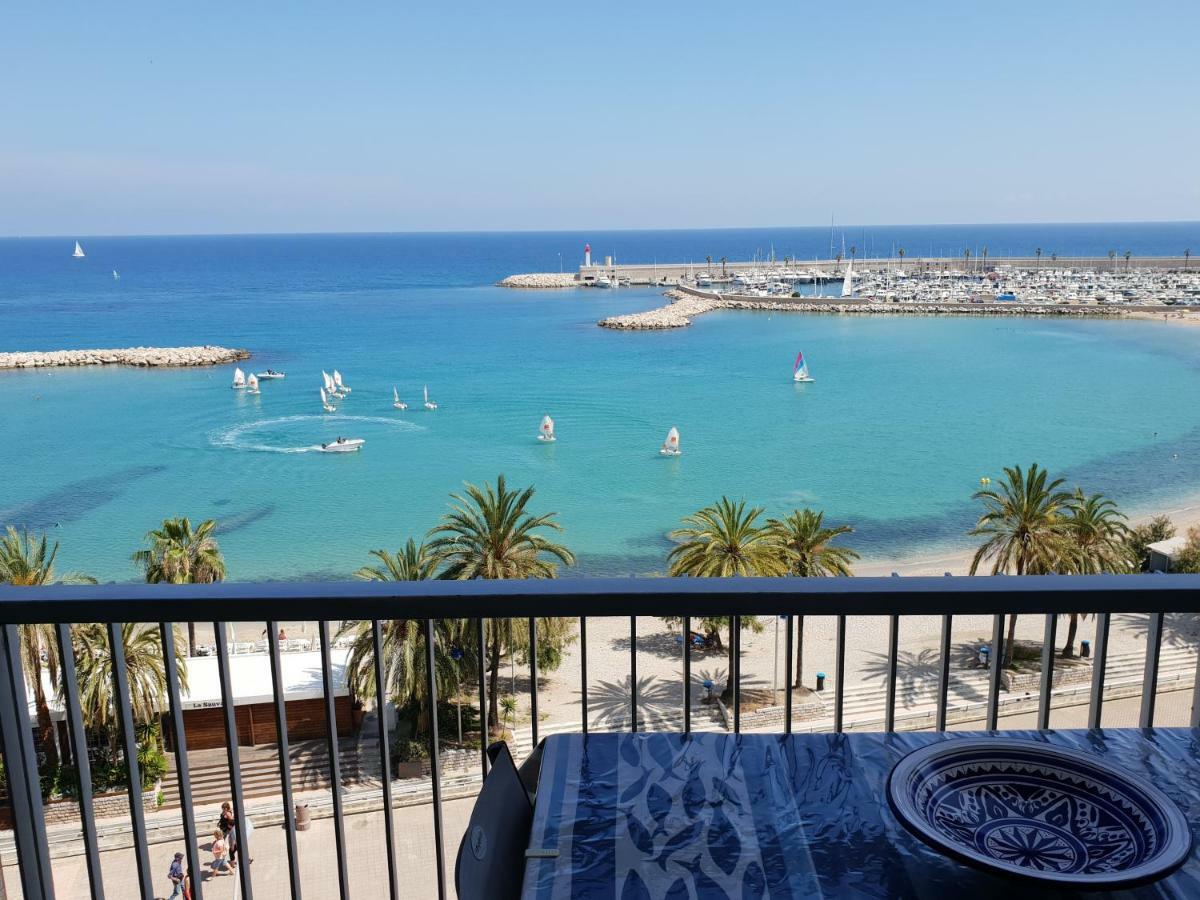 Etoile De Mer Menton Ngoại thất bức ảnh