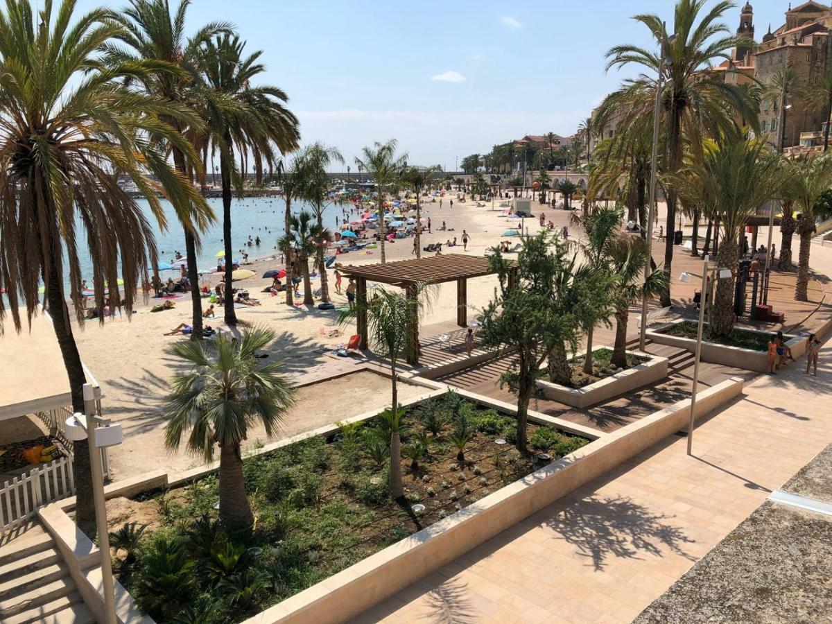 Etoile De Mer Menton Ngoại thất bức ảnh
